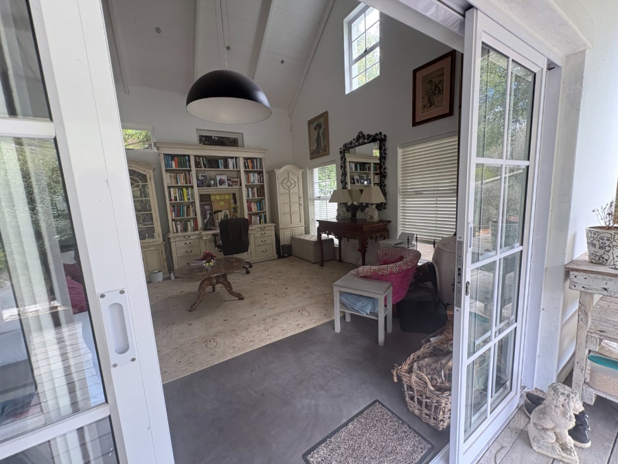 To Let 1 Bedroom Property for Rent in Goedehoop Estate Western Cape